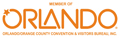 Redi Pedi is a member of the Orlando / Orange County Convention & Visitors Bureau, Inc.