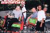 SAPhire Convention saw pedicabs.